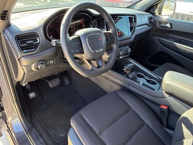 2026 Dodge Durango DURANGO GT RWD