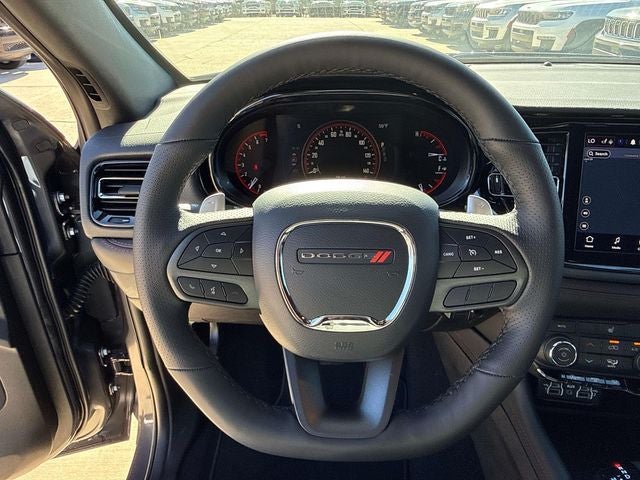 2026 Dodge Durango DURANGO GT RWD