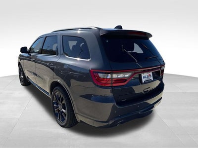 2026 Dodge Durango DURANGO GT RWD