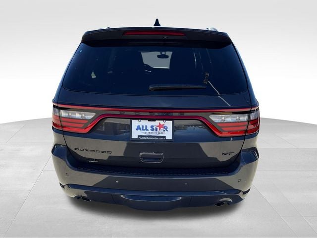 2026 Dodge Durango DURANGO GT RWD