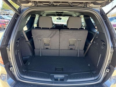 2026 Dodge Durango DURANGO GT RWD