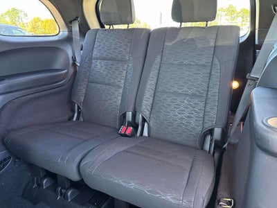 2026 Dodge Durango DURANGO GT RWD