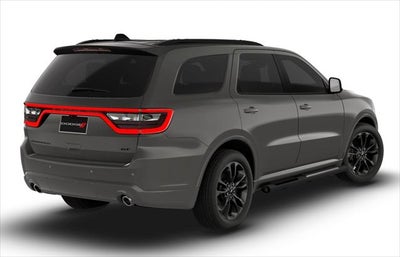 2026 Dodge Durango DURANGO GT RWD