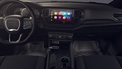 2026 Dodge Durango DURANGO GT RWD