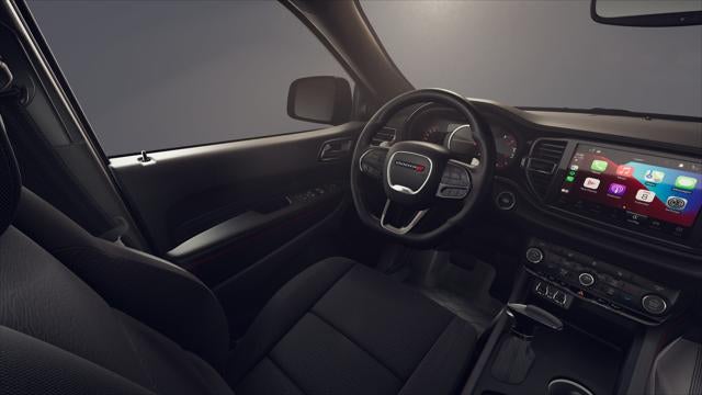 2026 Dodge Durango DURANGO GT RWD