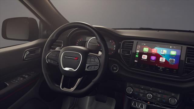 2026 Dodge Durango DURANGO GT RWD