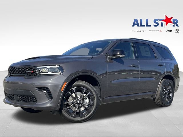 2026 Dodge Durango GT Plus AWD's photo