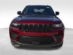 2025 Jeep Grand Cherokee GRAND CHEROKEE ALTITUDE X 4X2