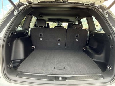 2025 Jeep Grand Cherokee GRAND CHEROKEE ALTITUDE X 4X2