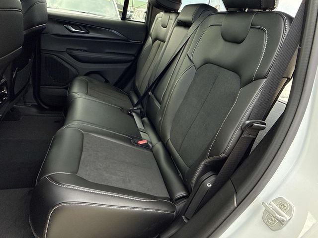 2025 Jeep Grand Cherokee GRAND CHEROKEE ALTITUDE X 4X2