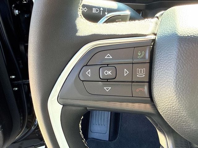 2025 Jeep Grand Cherokee GRAND CHEROKEE ALTITUDE X 4X2