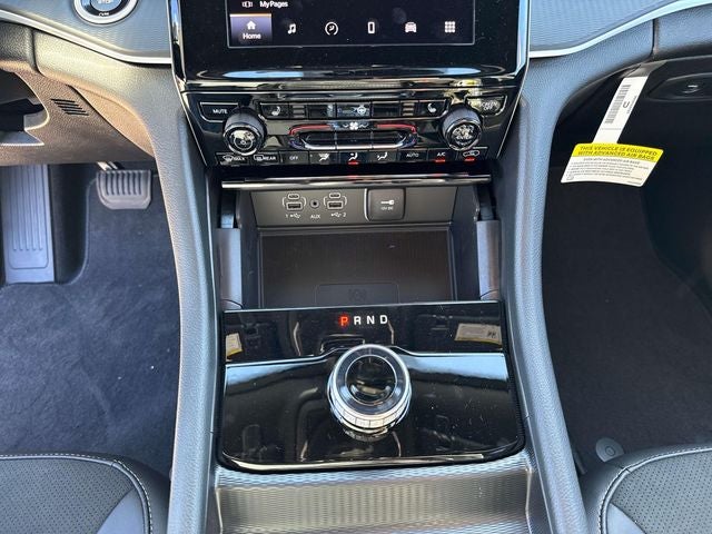 2025 Jeep Grand Cherokee GRAND CHEROKEE ALTITUDE X 4X2