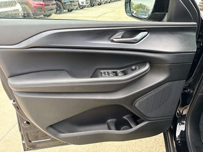 2025 Jeep Grand Cherokee GRAND CHEROKEE ALTITUDE X 4X2