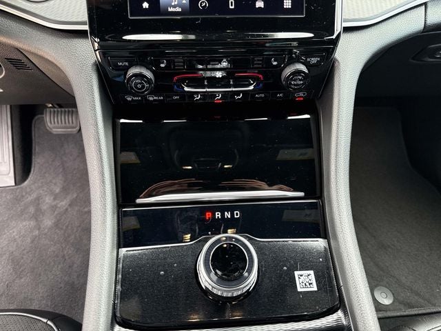 2025 Jeep Grand Cherokee GRAND CHEROKEE ALTITUDE X 4X2