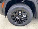 2025 Jeep Grand Cherokee GRAND CHEROKEE ALTITUDE X 4X2