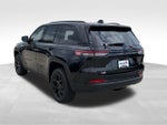 2025 Jeep Grand Cherokee GRAND CHEROKEE ALTITUDE X 4X2