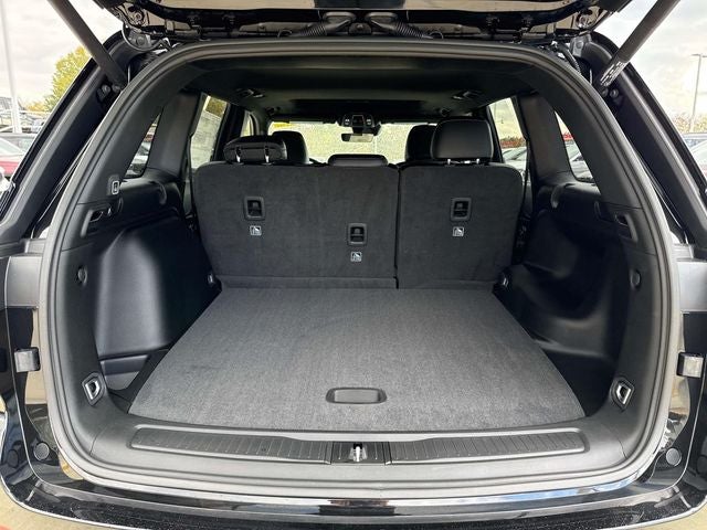 2025 Jeep Grand Cherokee GRAND CHEROKEE ALTITUDE X 4X2