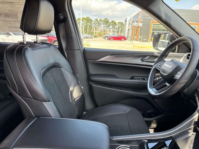 2025 Jeep Grand Cherokee GRAND CHEROKEE ALTITUDE X 4X2