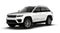 2026 Jeep Grand Cherokee GRAND CHEROKEE LAREDO X 4X2