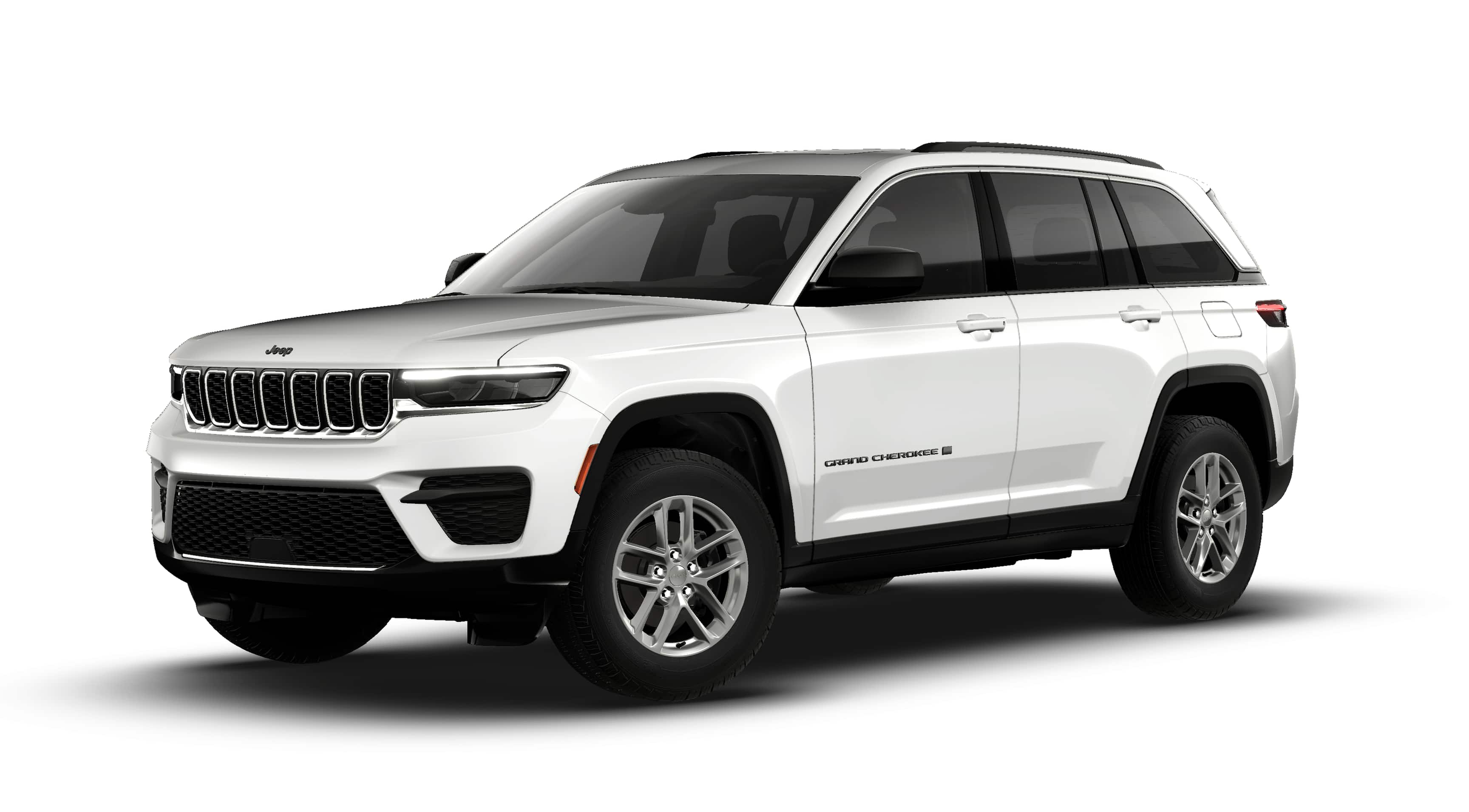2026 Jeep Grand Cherokee GRAND CHEROKEE LAREDO X 4X2