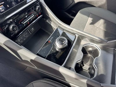 2026 Jeep Grand Cherokee Laredo X