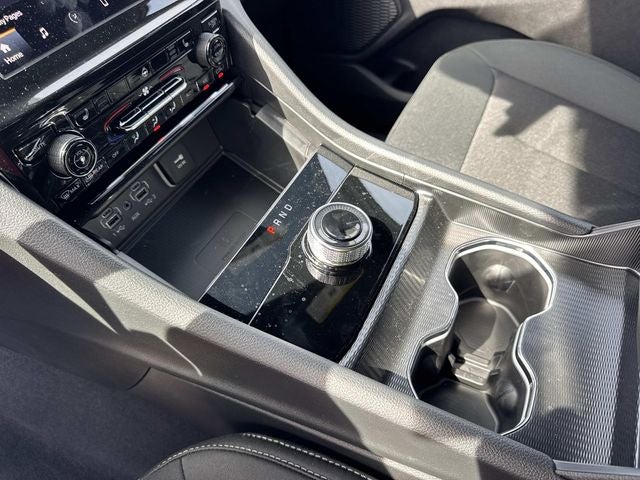 2026 Jeep Grand Cherokee Laredo X