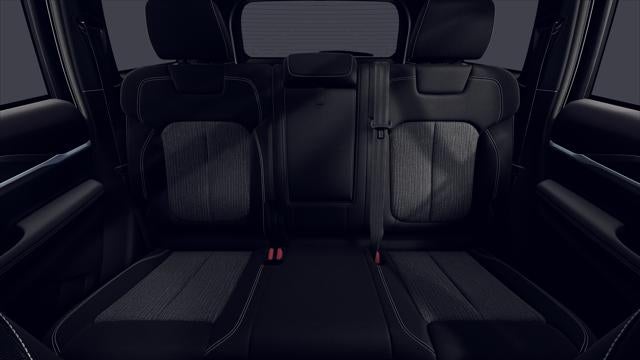 2026 Jeep Grand Cherokee GRAND CHEROKEE LAREDO X 4X2