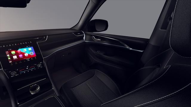 2026 Jeep Grand Cherokee GRAND CHEROKEE LAREDO X 4X2