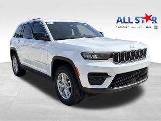 2026 Jeep Grand Cherokee GRAND CHEROKEE LAREDO X 4X2