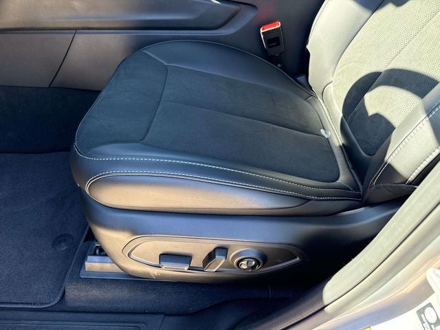 2025 Jeep Grand Cherokee GRAND CHEROKEE ALTITUDE X 4X2