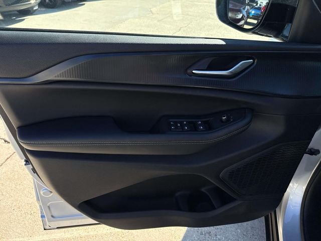 2025 Jeep Grand Cherokee GRAND CHEROKEE ALTITUDE X 4X2