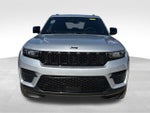 2025 Jeep Grand Cherokee GRAND CHEROKEE ALTITUDE X 4X2
