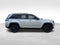 2025 Jeep Grand Cherokee GRAND CHEROKEE ALTITUDE X 4X2
