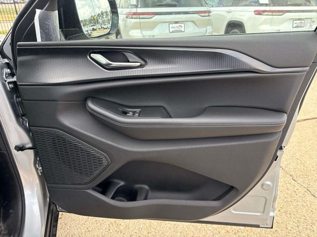 2025 Jeep Grand Cherokee GRAND CHEROKEE ALTITUDE X 4X2