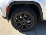 2025 Jeep Grand Cherokee GRAND CHEROKEE ALTITUDE X 4X2
