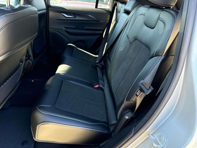 2025 Jeep Grand Cherokee GRAND CHEROKEE ALTITUDE X 4X2