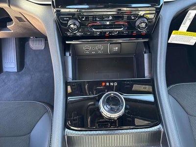 2025 Jeep Grand Cherokee GRAND CHEROKEE ALTITUDE X 4X2