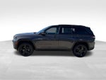 2025 Jeep Grand Cherokee GRAND CHEROKEE ALTITUDE X 4X2