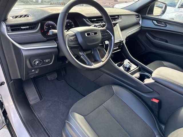 2025 Jeep Grand Cherokee GRAND CHEROKEE ALTITUDE X 4X2