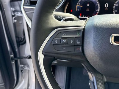 2025 Jeep Grand Cherokee GRAND CHEROKEE ALTITUDE X 4X2