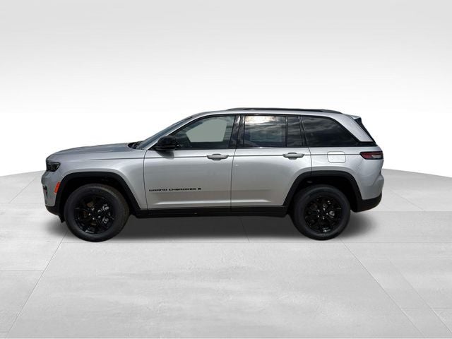 2025 Jeep Grand Cherokee GRAND CHEROKEE ALTITUDE X 4X2