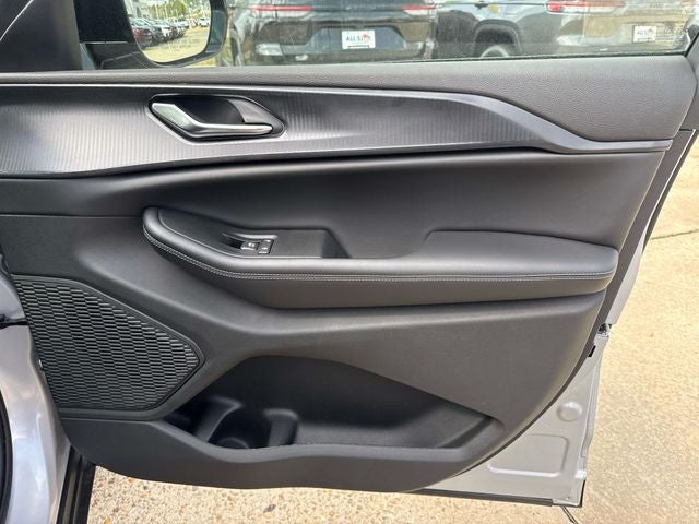 2025 Jeep Grand Cherokee GRAND CHEROKEE ALTITUDE X 4X2