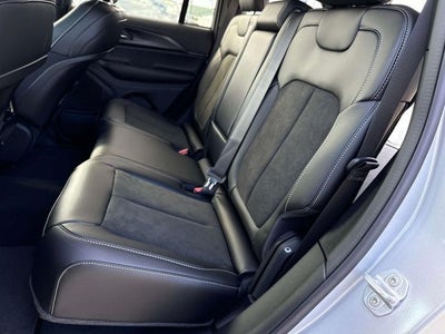 2025 Jeep Grand Cherokee GRAND CHEROKEE ALTITUDE X 4X2