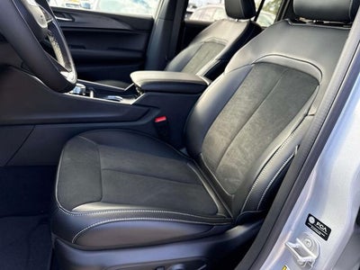 2025 Jeep Grand Cherokee GRAND CHEROKEE ALTITUDE X 4X2