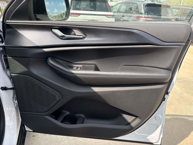 2025 Jeep Grand Cherokee GRAND CHEROKEE ALTITUDE X 4X2