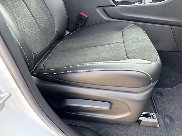 2025 Jeep Grand Cherokee GRAND CHEROKEE ALTITUDE X 4X2