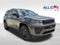 2026 Jeep Grand Cherokee GRAND CHEROKEE LAREDO ALTITUDE 4X2