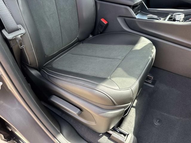 2026 Jeep Grand Cherokee GRAND CHEROKEE LAREDO ALTITUDE 4X2