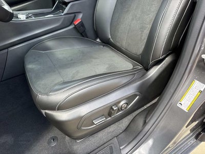 2026 Jeep Grand Cherokee GRAND CHEROKEE LAREDO ALTITUDE 4X2