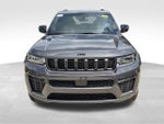 2026 Jeep Grand Cherokee GRAND CHEROKEE LAREDO ALTITUDE 4X2